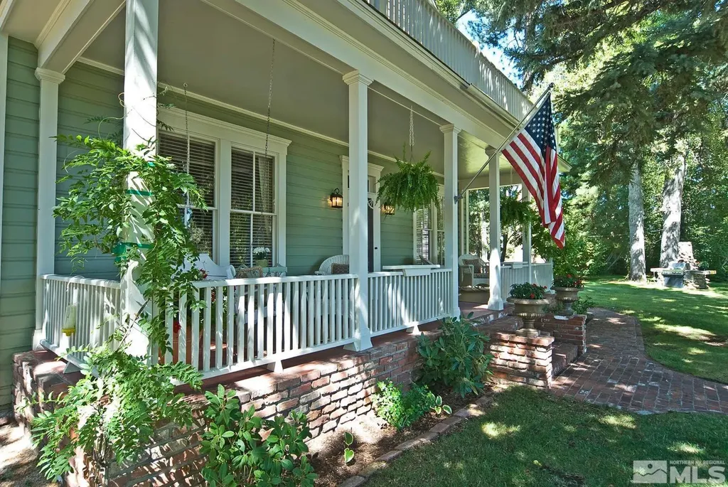 850 Sheridan Gardnerville NV 89460