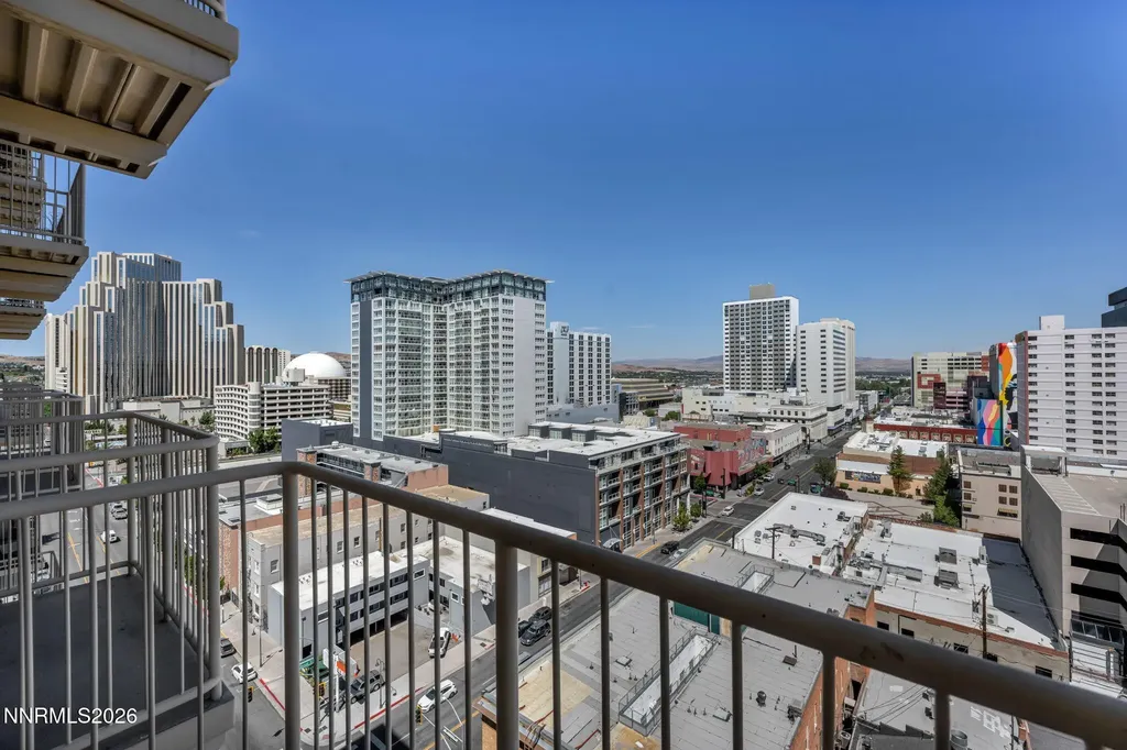200 2nd Reno NV 89501