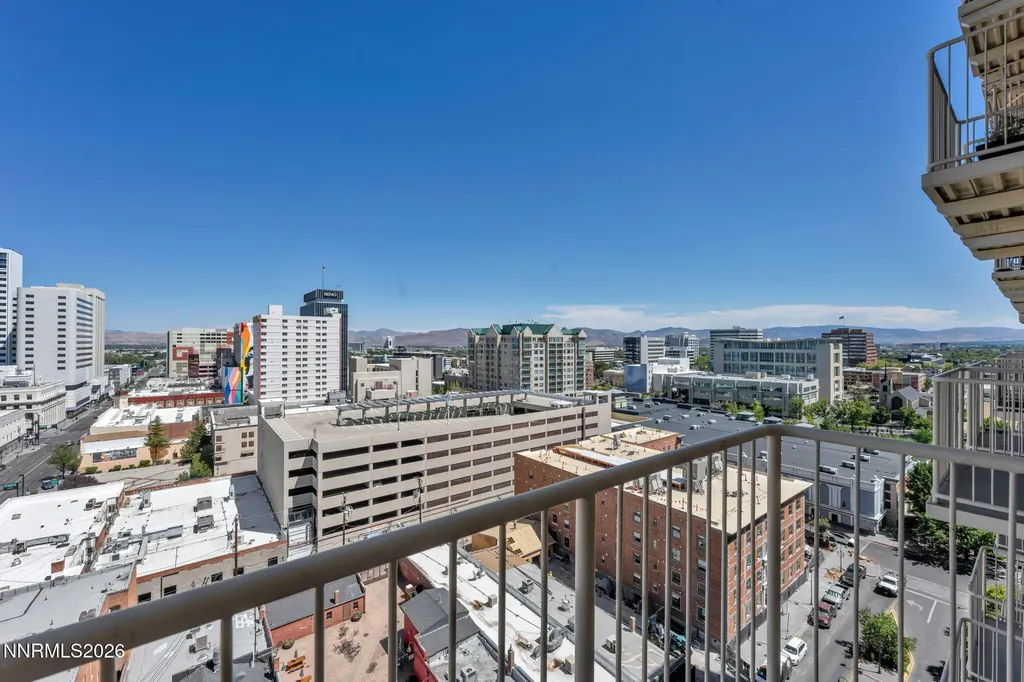 200 2nd Reno NV 89501