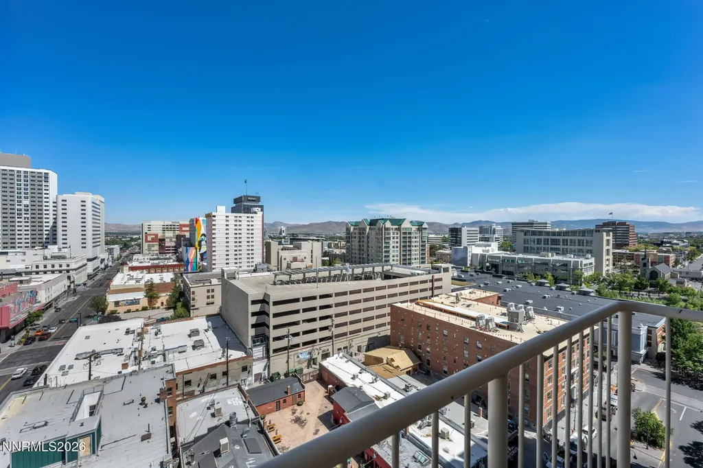 200 2nd Reno NV 89501