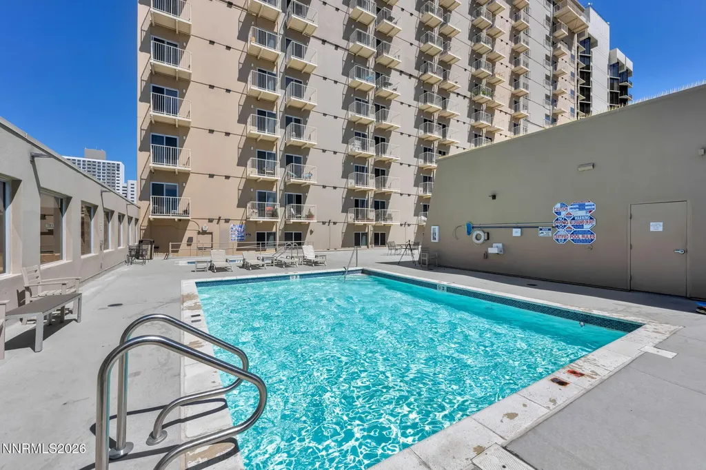200 2nd Reno NV 89501