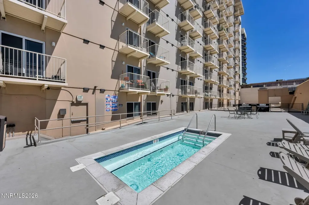 200 2nd Reno NV 89501