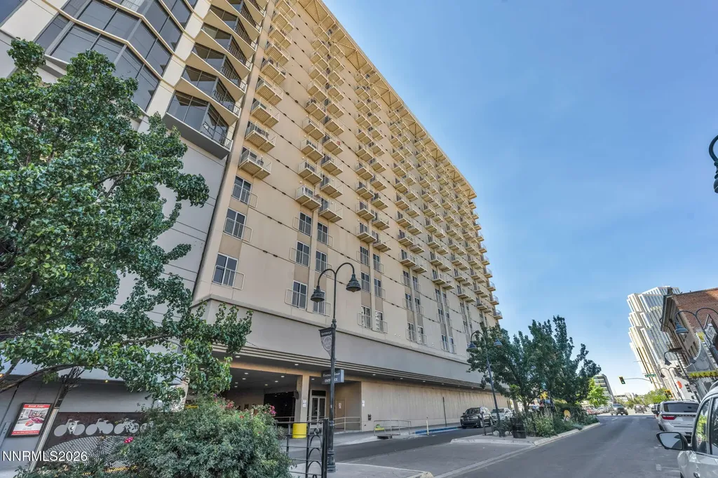200 2nd Reno NV 89501