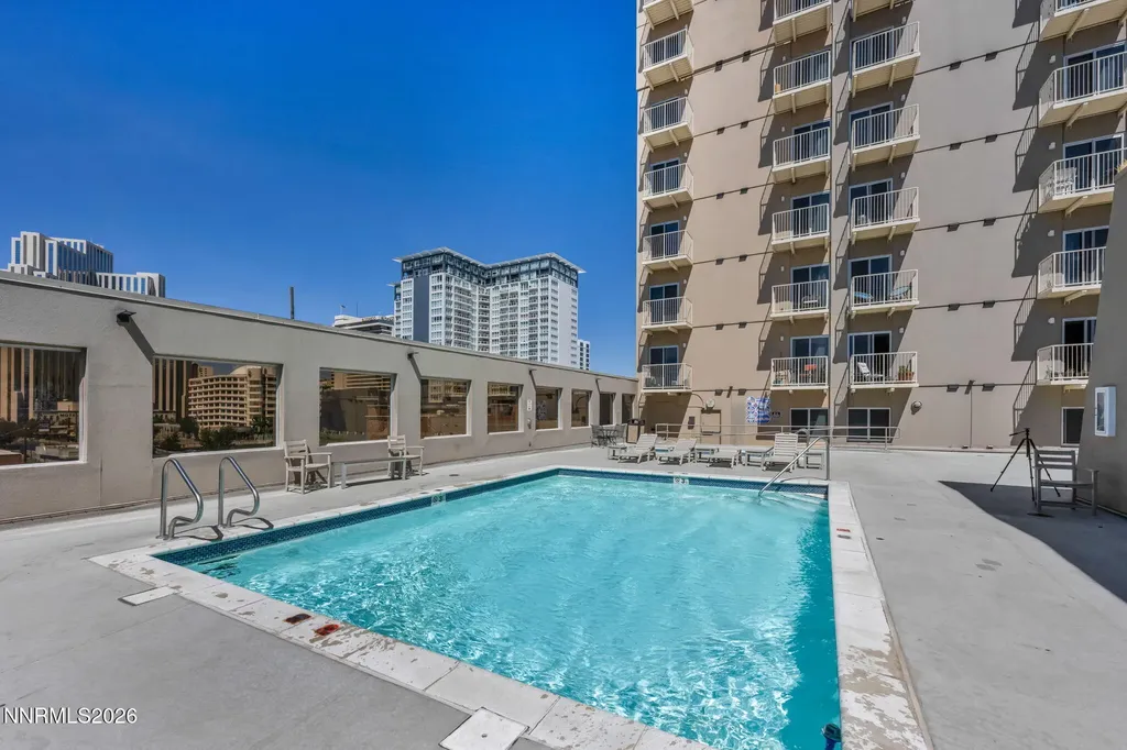 200 2nd Reno NV 89501