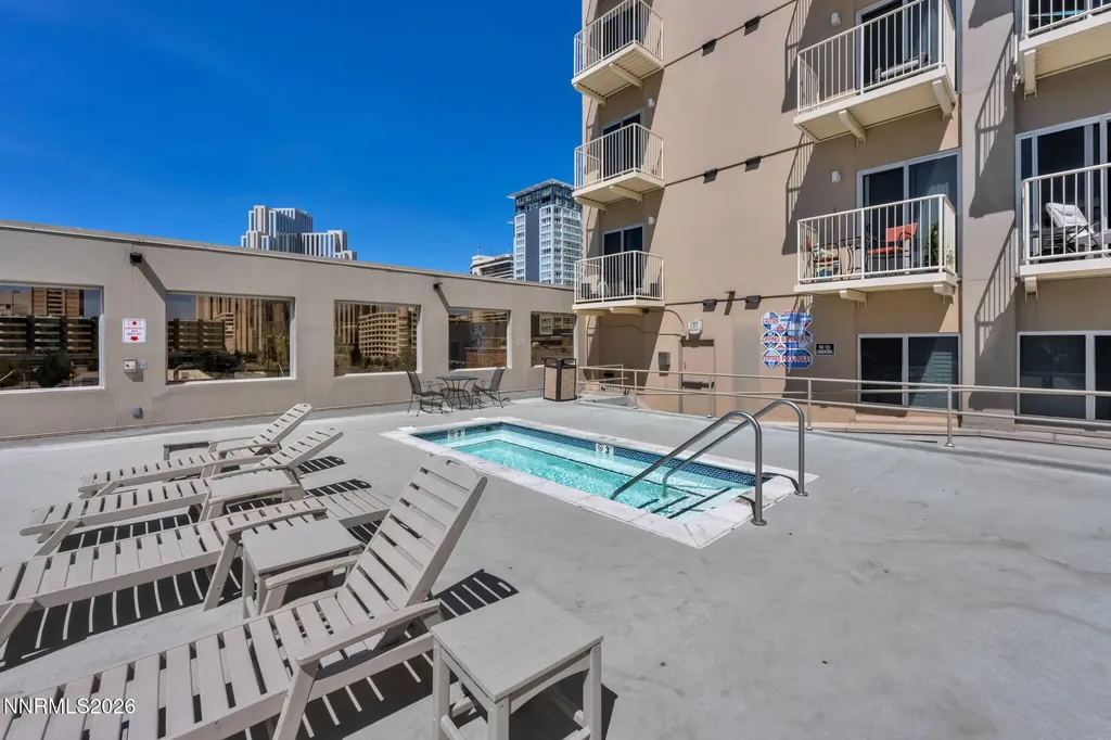 200 2nd Reno NV 89501