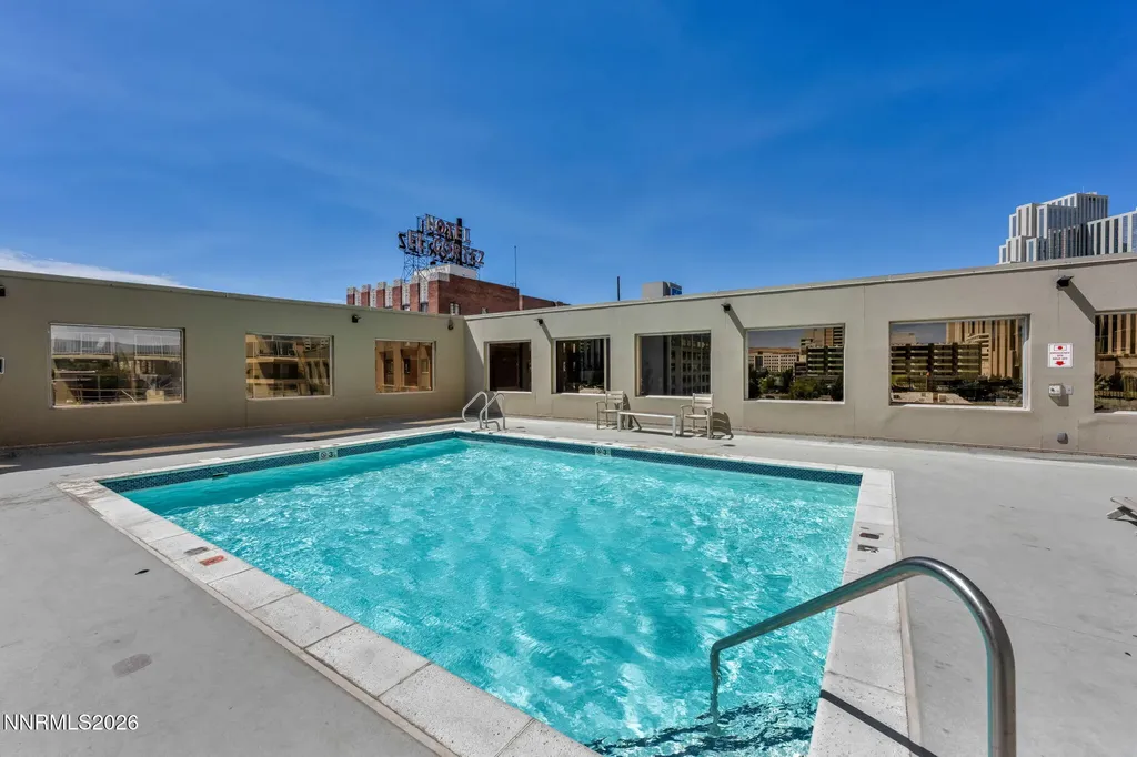 200 2nd Reno NV 89501