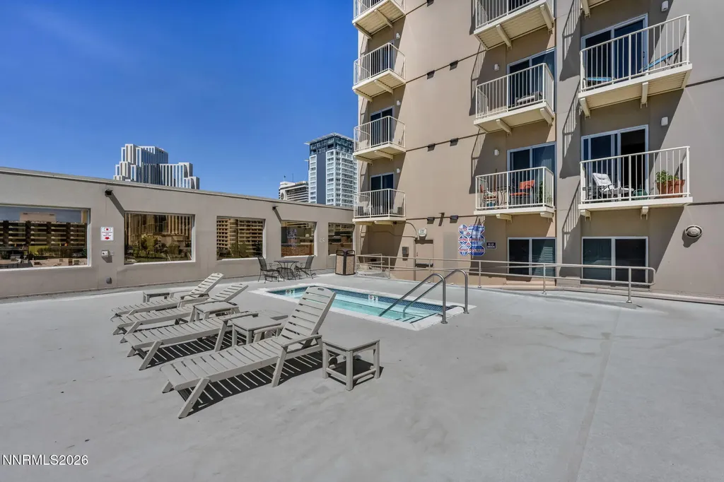 200 2nd Reno NV 89501