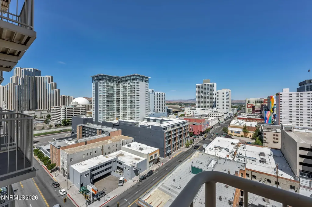 200 2nd Reno NV 89501