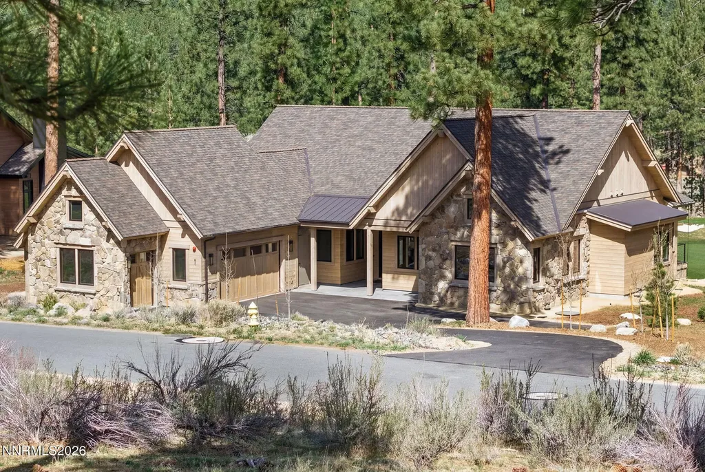 456 Headwaters Carson City NV 89705