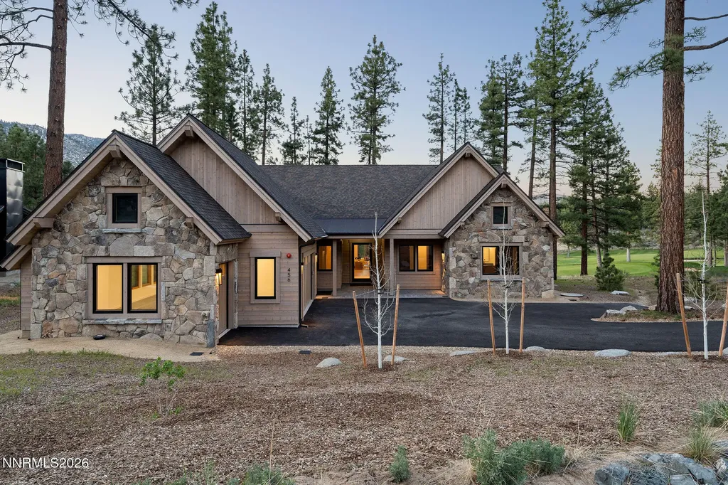 456 Headwaters Carson City NV 89705