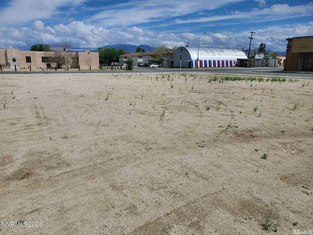 565 D Hawthorne NV 89415