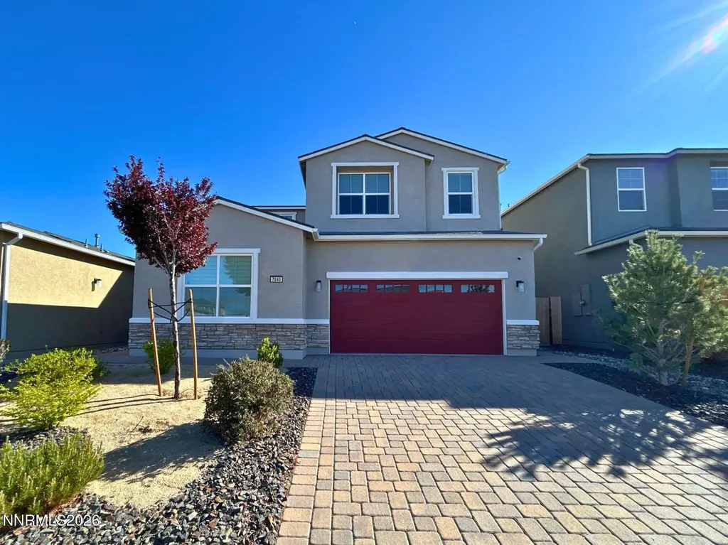 7840 Hoback Sparks NV 89436
