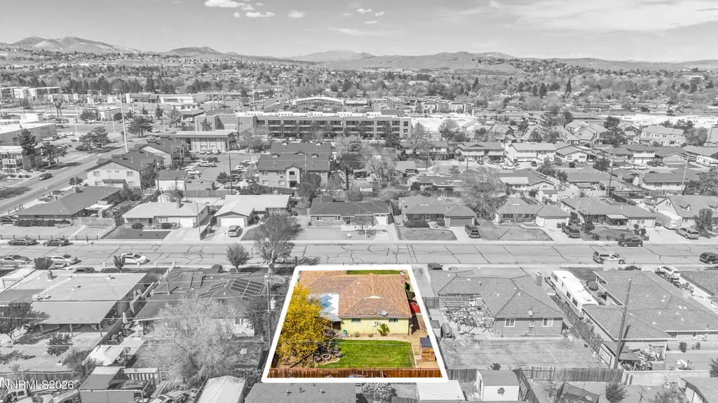2035 K Sparks NV 89431