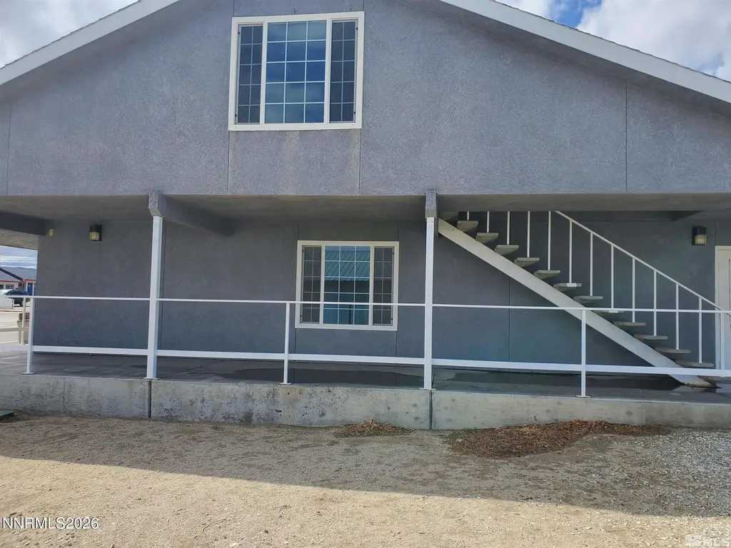 701 E Hawthorne NV 89415