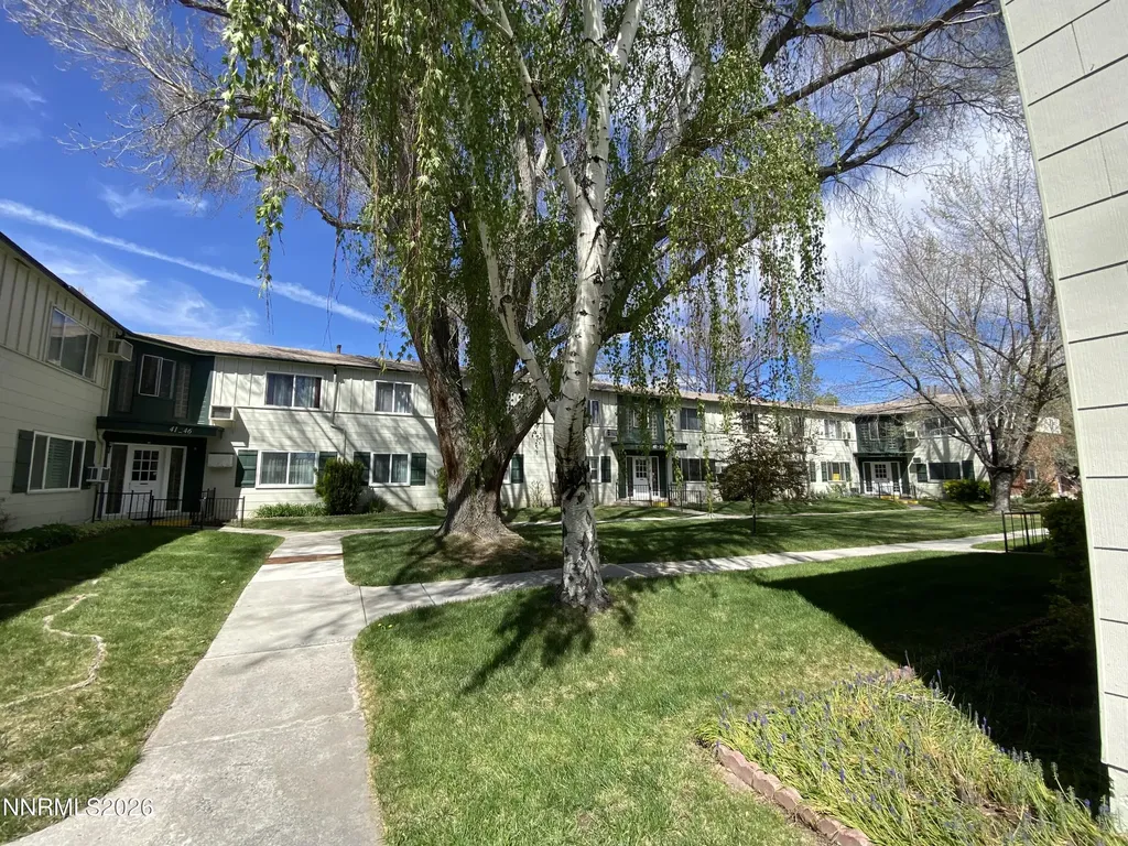 1945 4th Sparks NV 89431