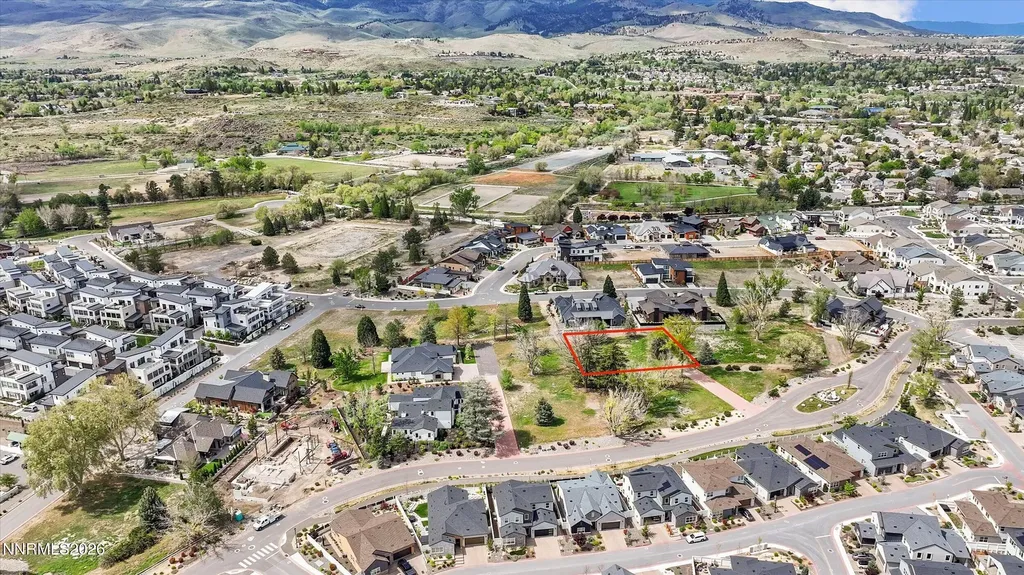6083 Rancharrah Reno NV 89511