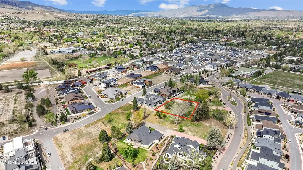 6083 Rancharrah Reno NV 89511