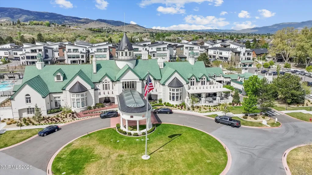 6083 Rancharrah Reno NV 89511
