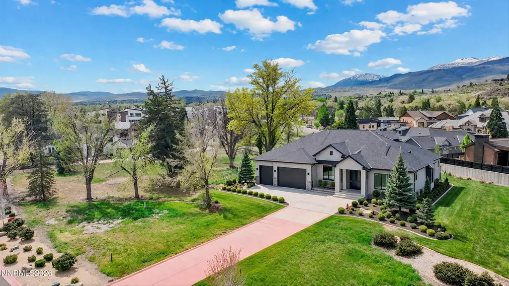 6083 Rancharrah Reno NV 89511