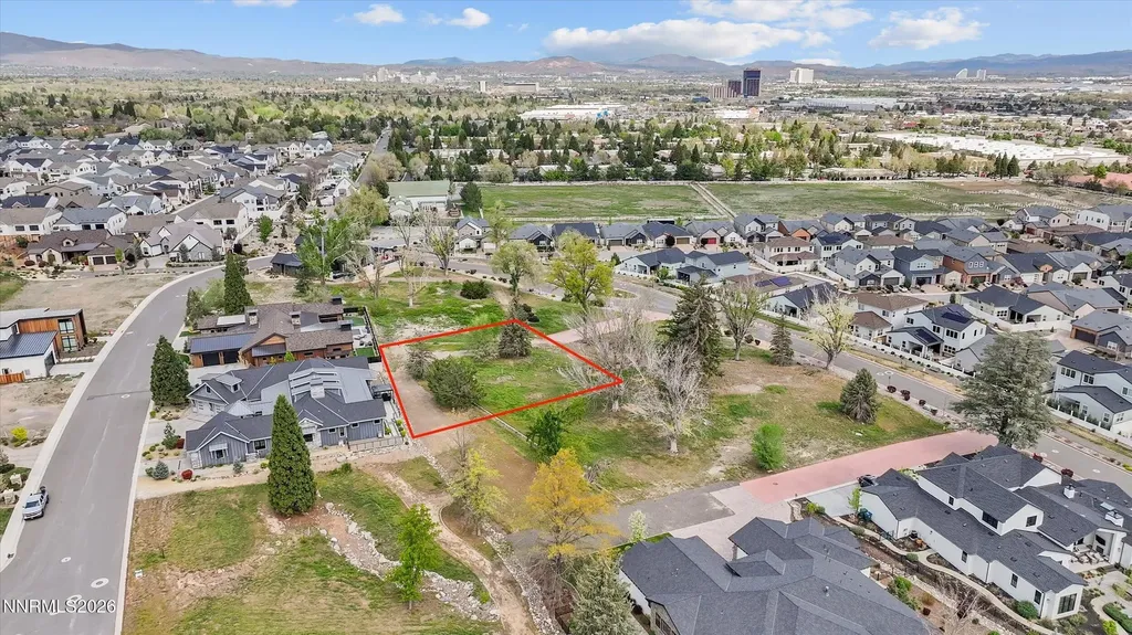 6083 Rancharrah Reno NV 89511