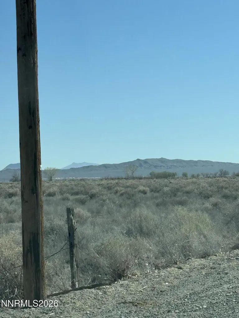 2570 Boundary Fallon NV 89406