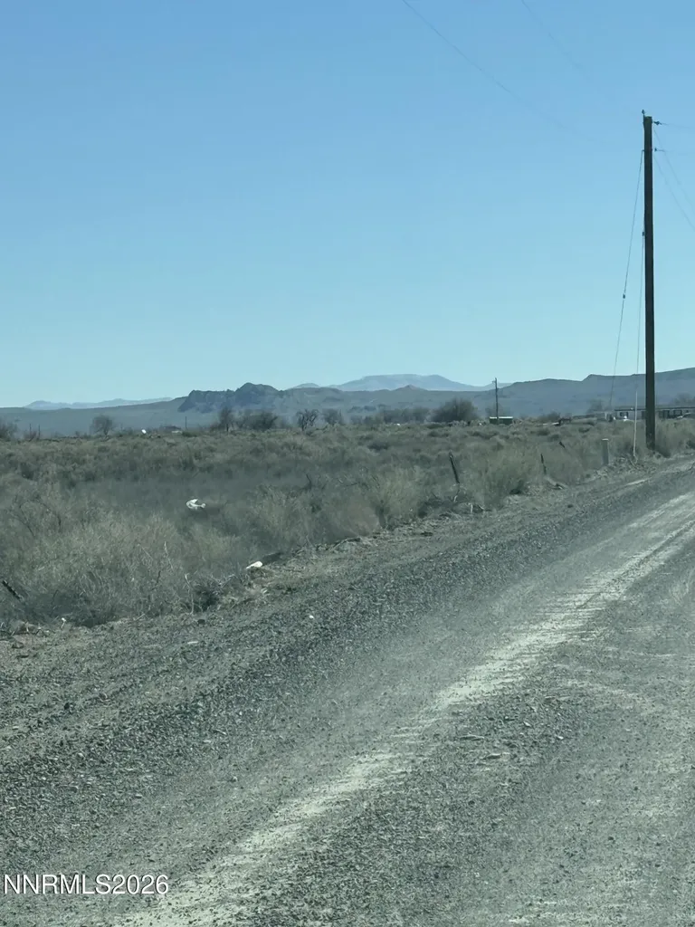 2570 Boundary Fallon NV 89406