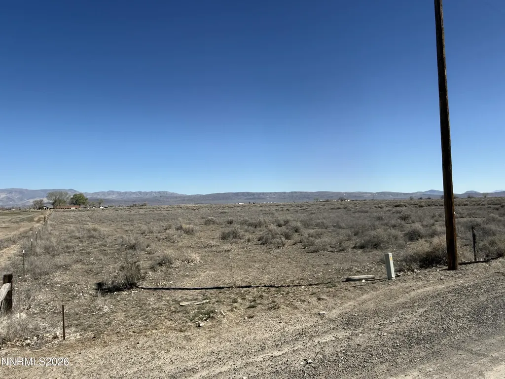 2818 Boundary Fallon NV 89406