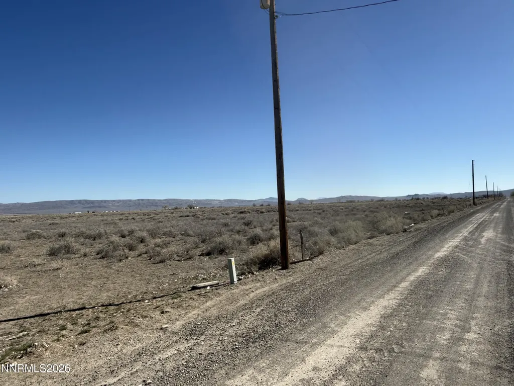 2880 Boundary Fallon NV 89406
