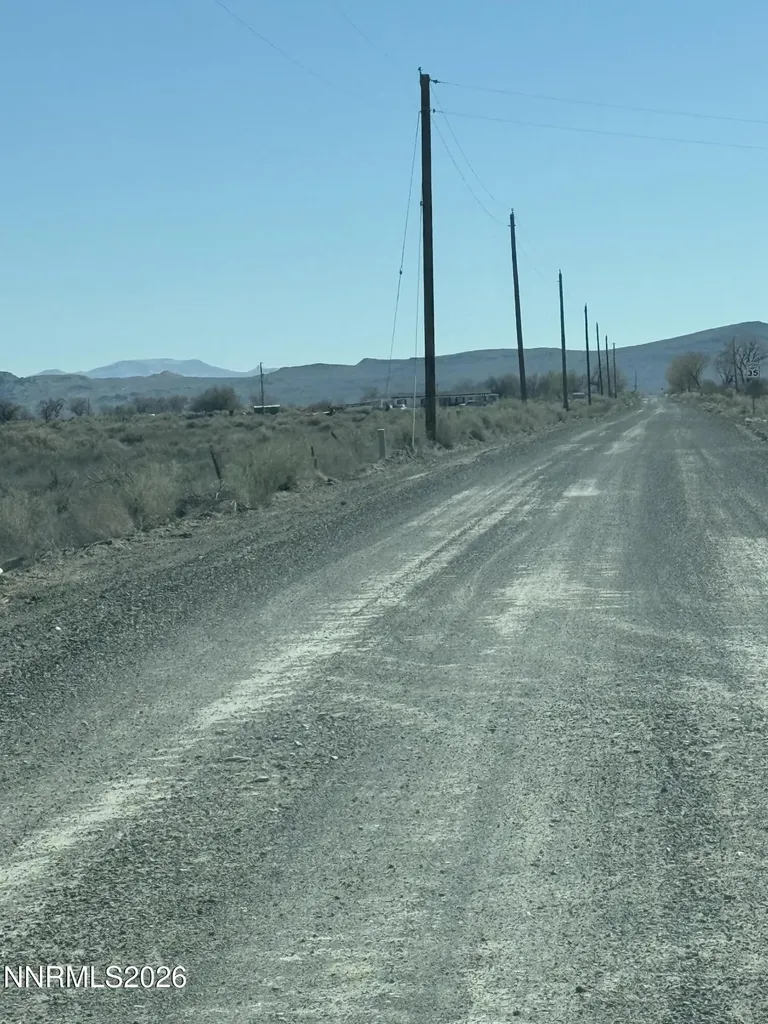 2880 Boundary Fallon NV 89406