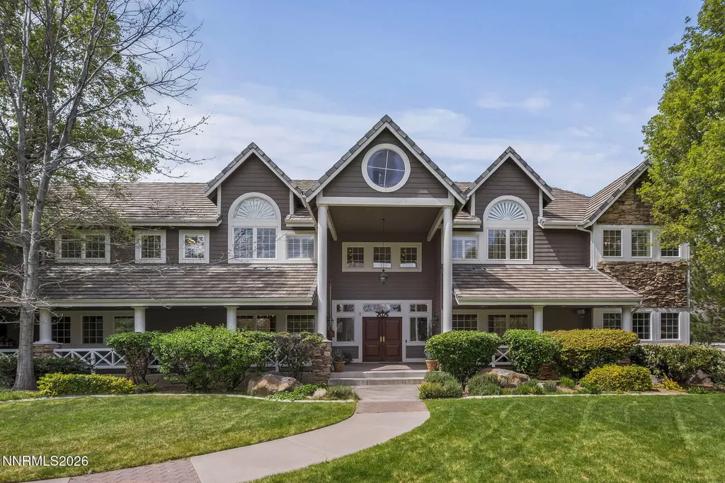 1145 Country Estates Reno NV 89511