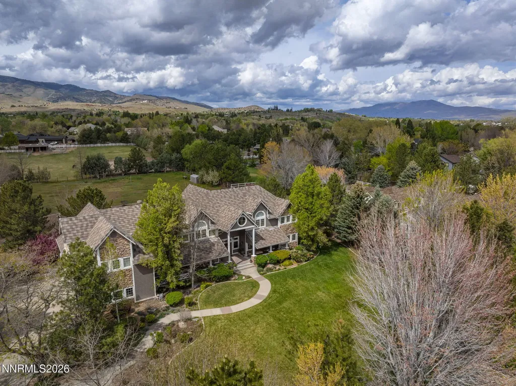 1145 Country Estates Reno NV 89511