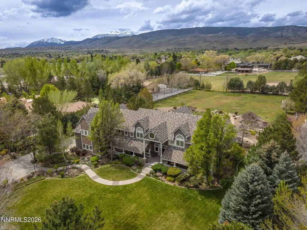 1145 Country Estates Reno NV 89511