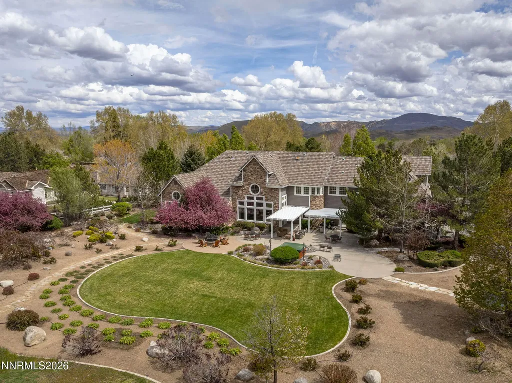 1145 Country Estates Reno NV 89511