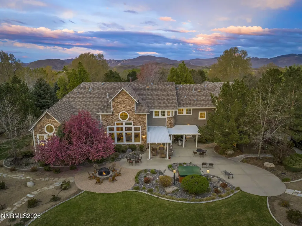 1145 Country Estates Reno NV 89511