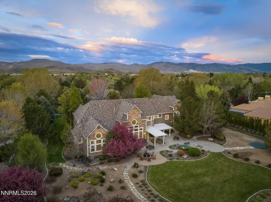 1145 Country Estates Reno NV 89511
