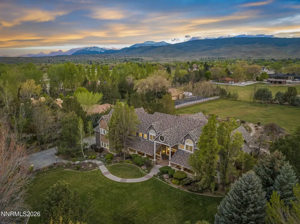 1145 Country Estates Reno NV 89511