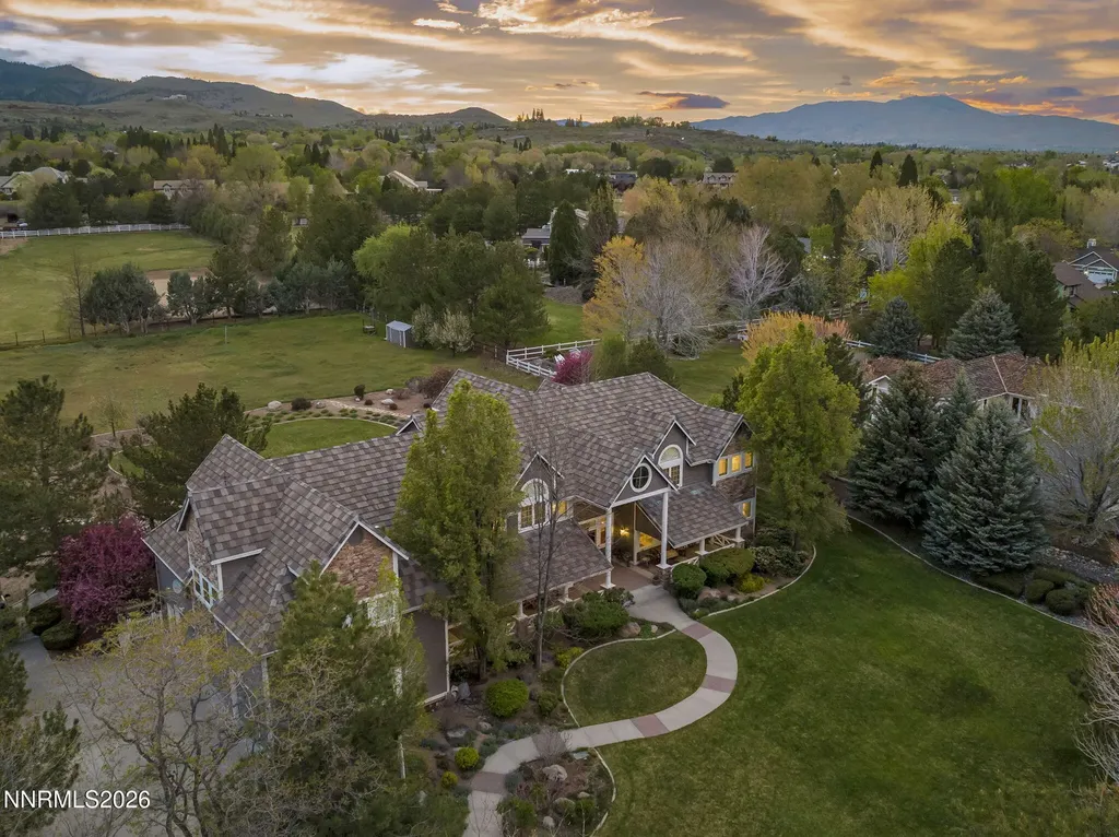 1145 Country Estates Reno NV 89511