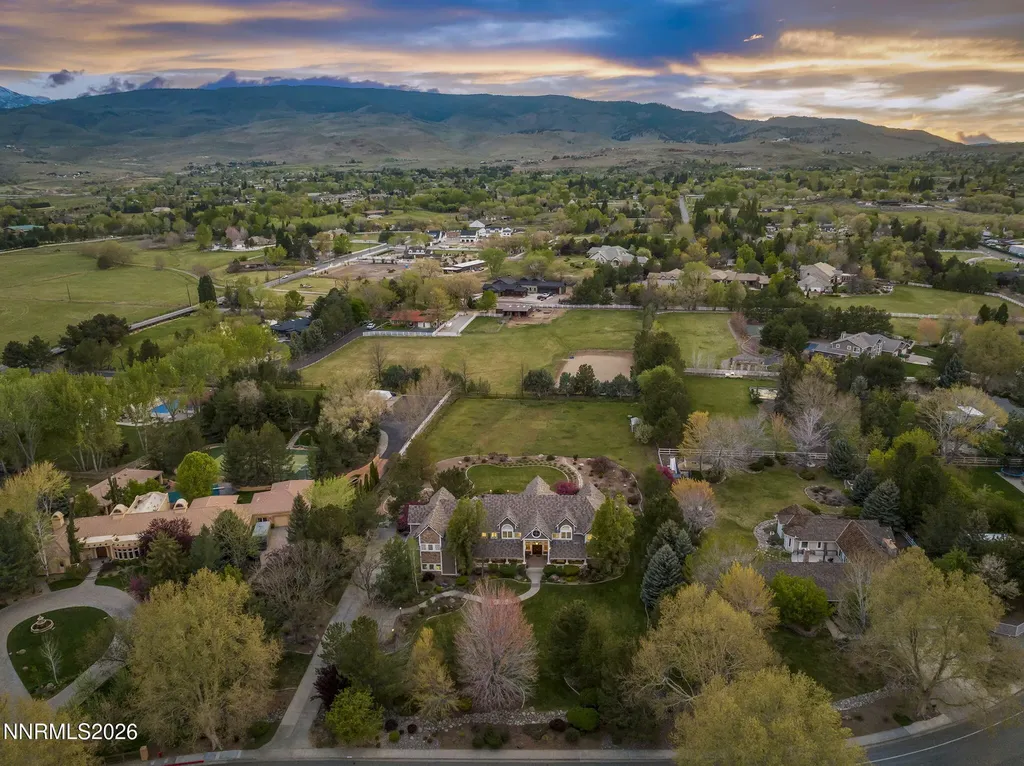 1145 Country Estates Reno NV 89511