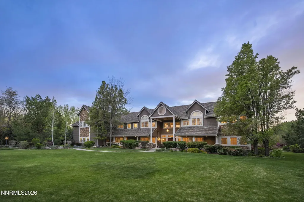 1145 Country Estates Reno NV 89511