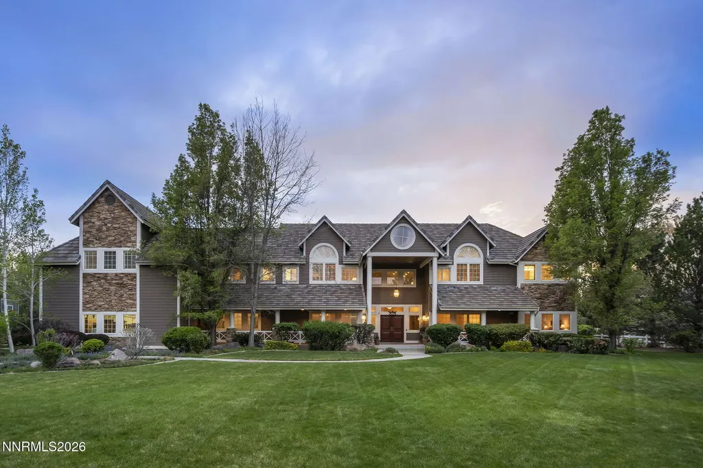 1145 Country Estates Reno NV 89511