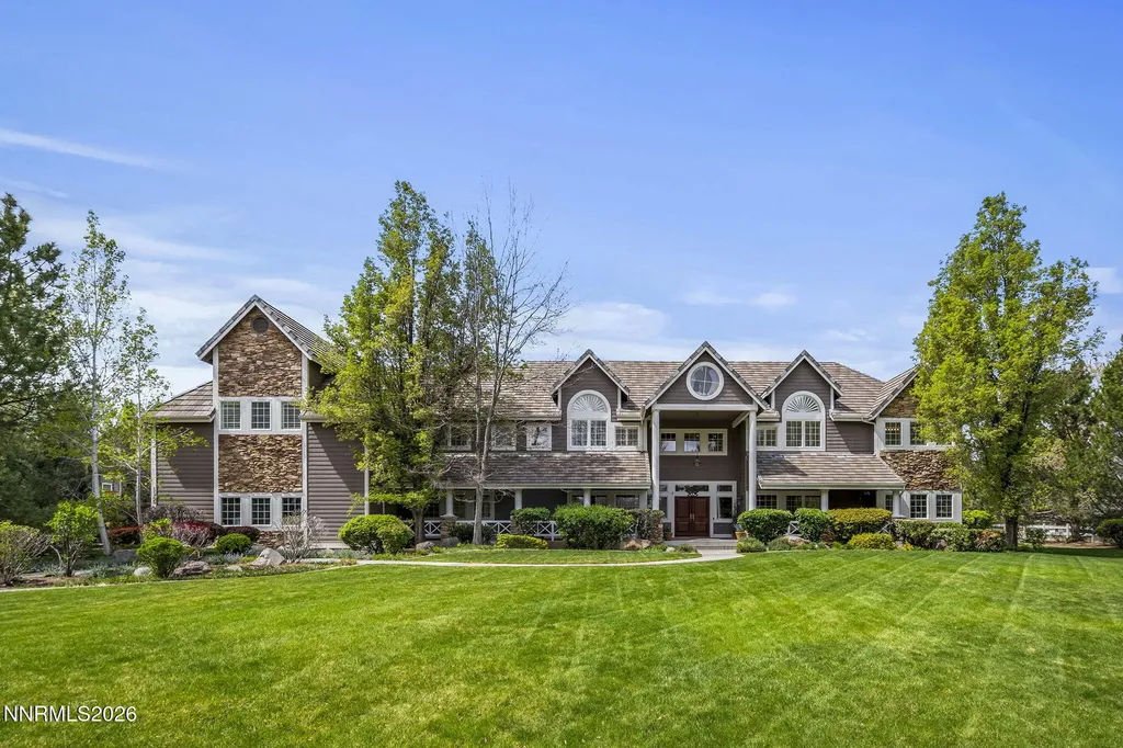 1145 Country Estates Reno NV 89511