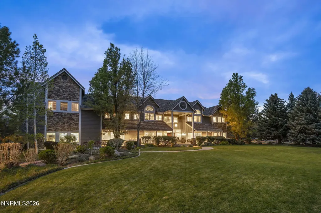 1145 Country Estates Reno NV 89511