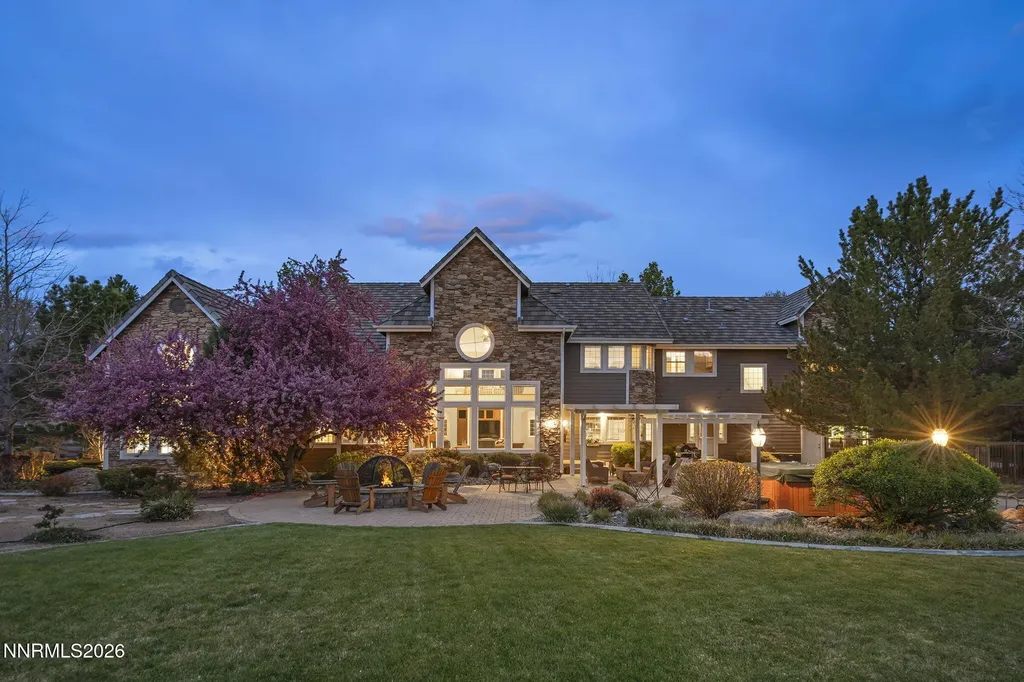 1145 Country Estates Reno NV 89511