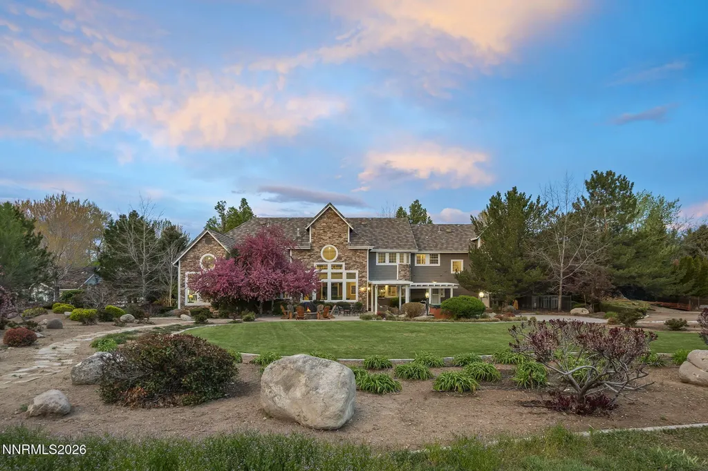 1145 Country Estates Reno NV 89511