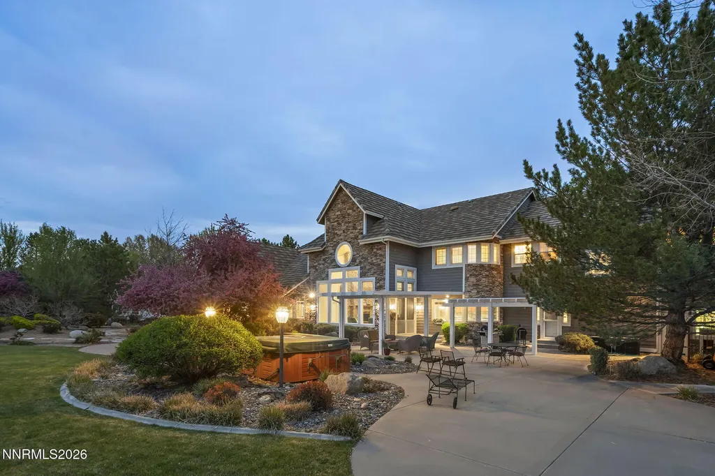 1145 Country Estates Reno NV 89511