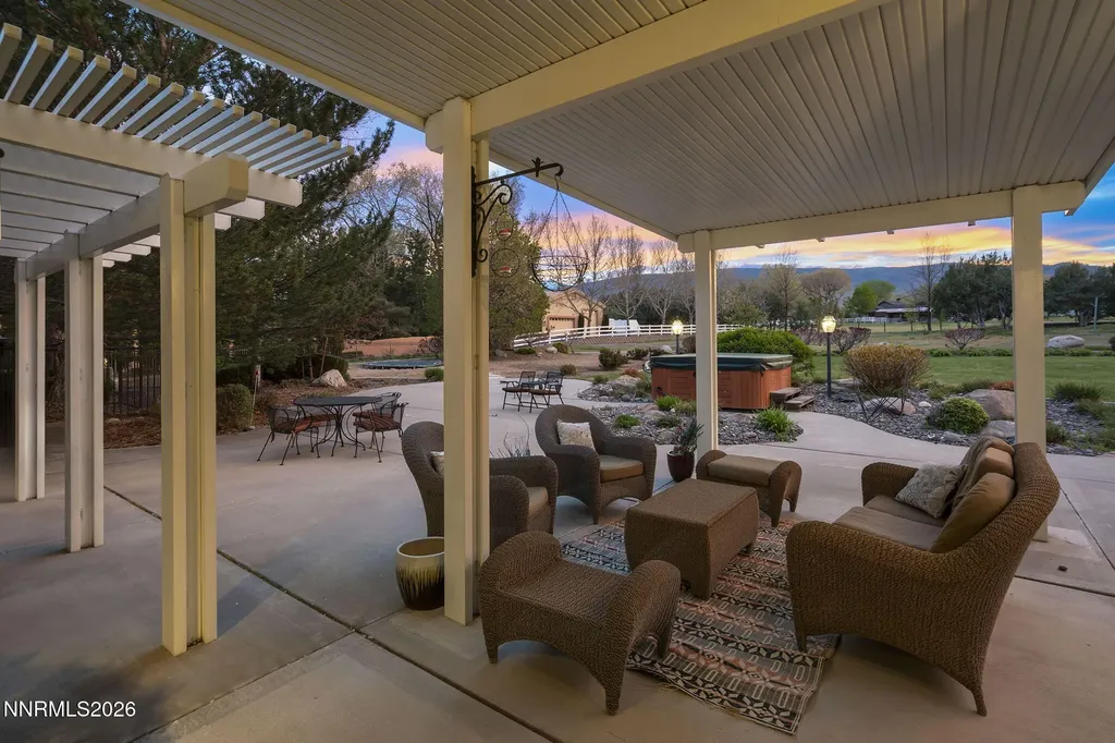 1145 Country Estates Reno NV 89511