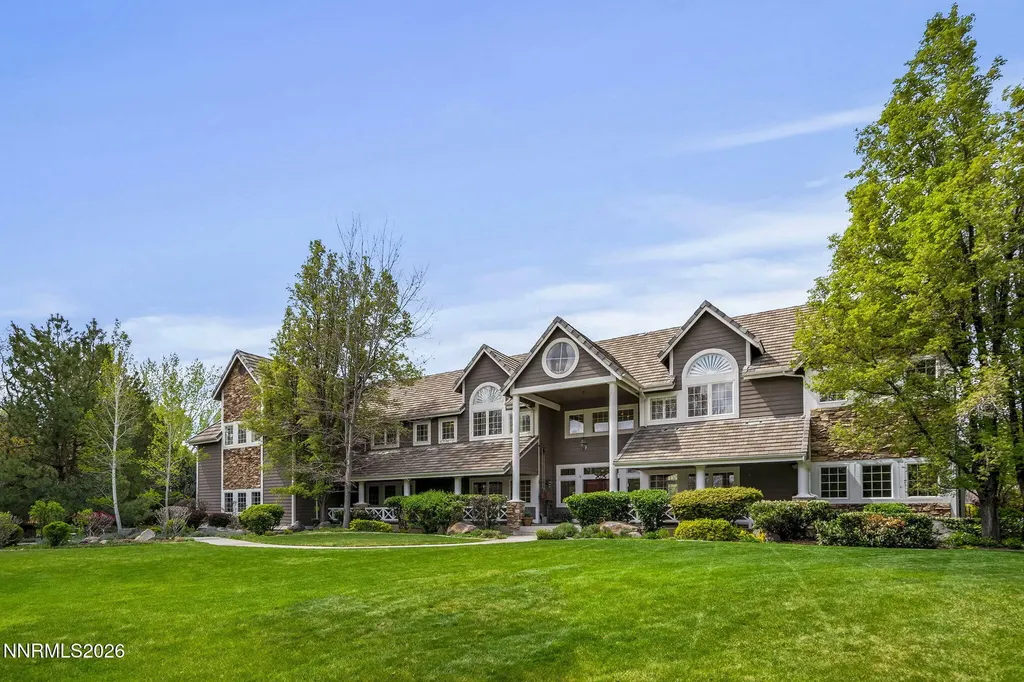 1145 Country Estates Reno NV 89511