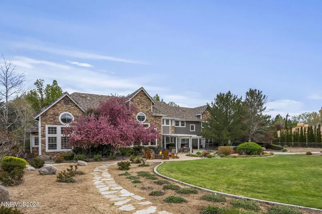 1145 Country Estates Reno NV 89511