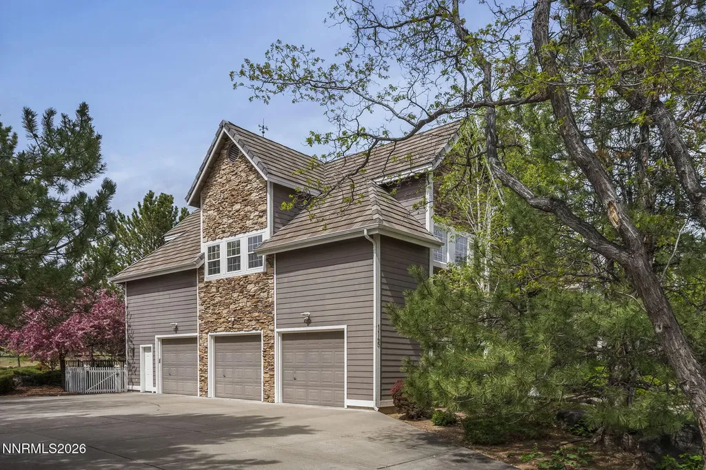1145 Country Estates Reno NV 89511