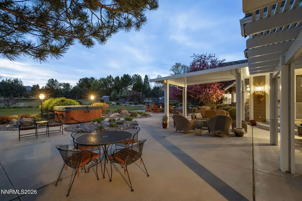 1145 Country Estates Reno NV 89511